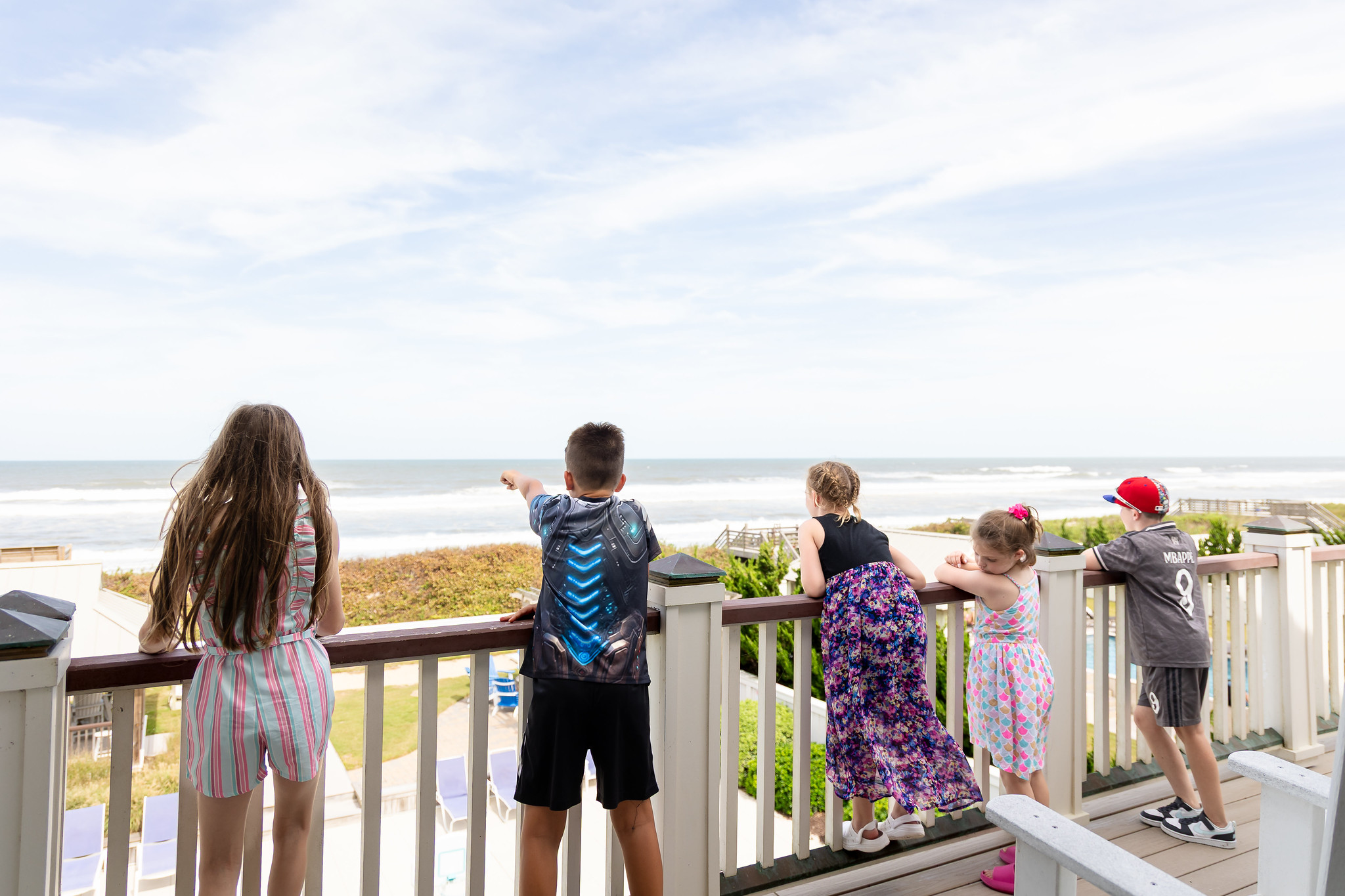 Where Outer Banks Traditions Are Made